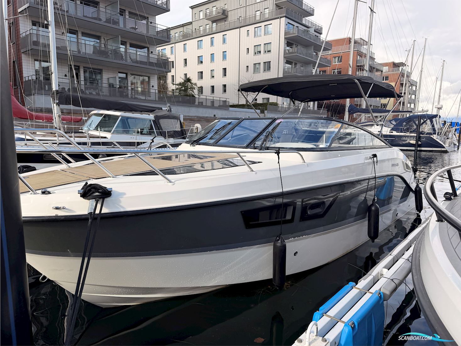 Uttern D77