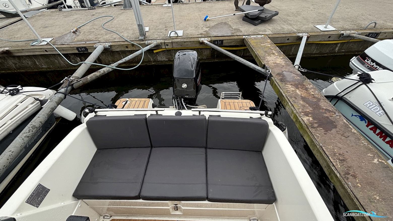 Uttern S45