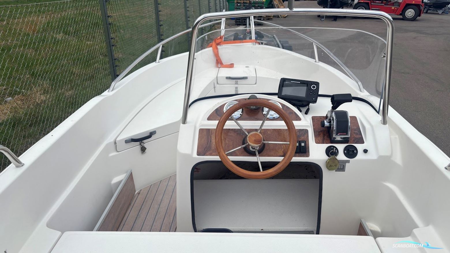 Uttern S46