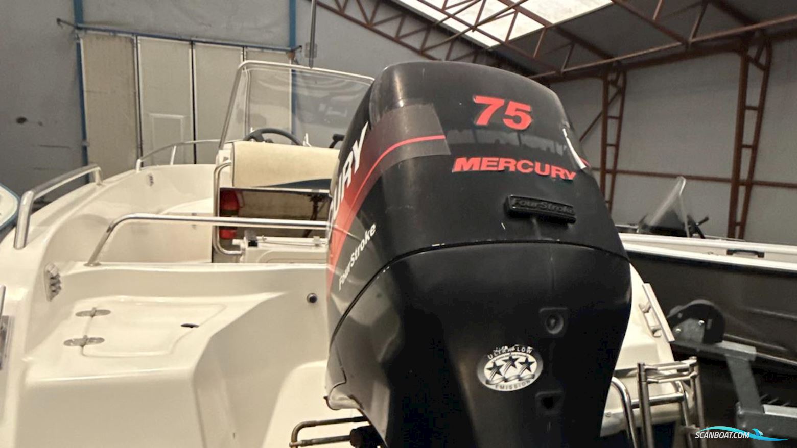 Uttern S52 Exclusive