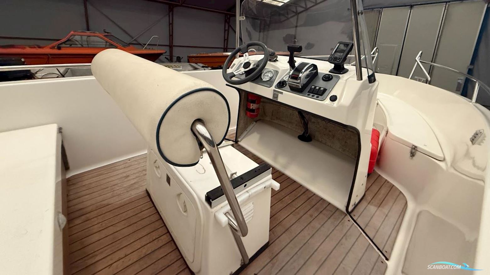 Uttern S52 Exclusive