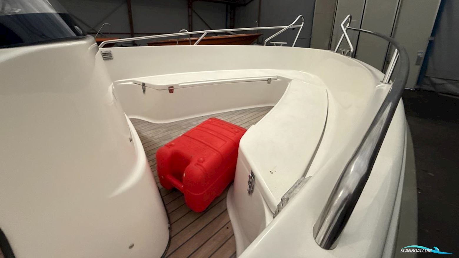 Uttern S52 Exclusive