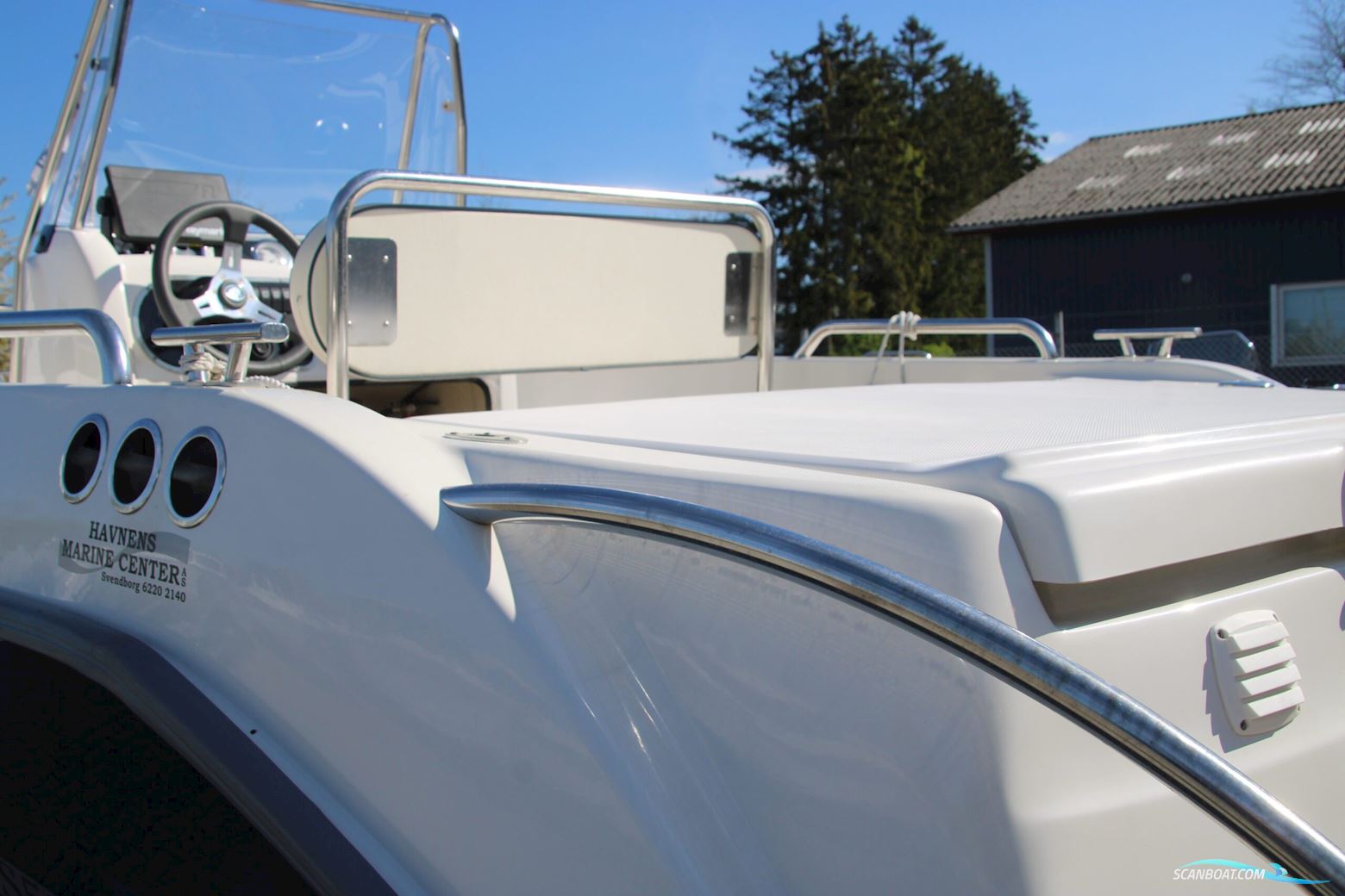 Uttern S55 Exclusive