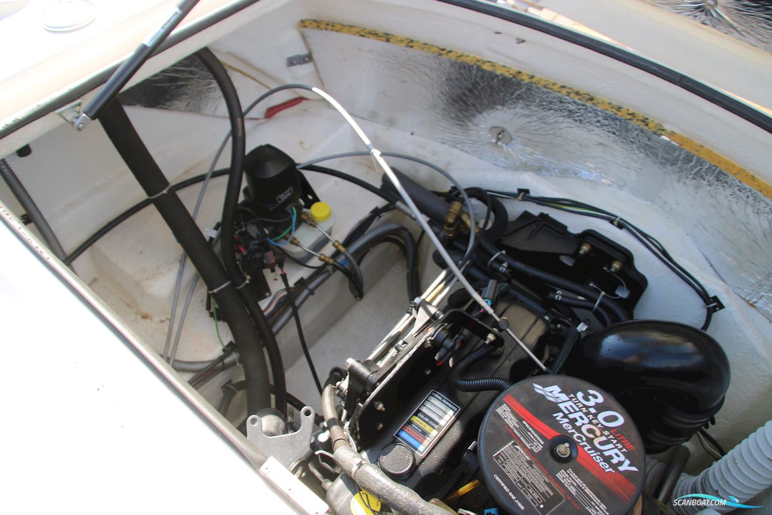 Uttern S55 Exclusive