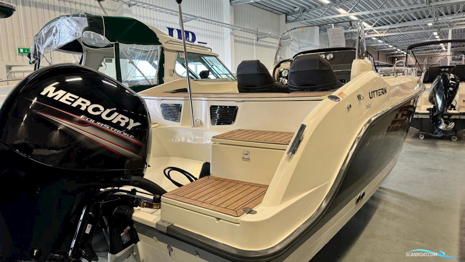 Uttern S62