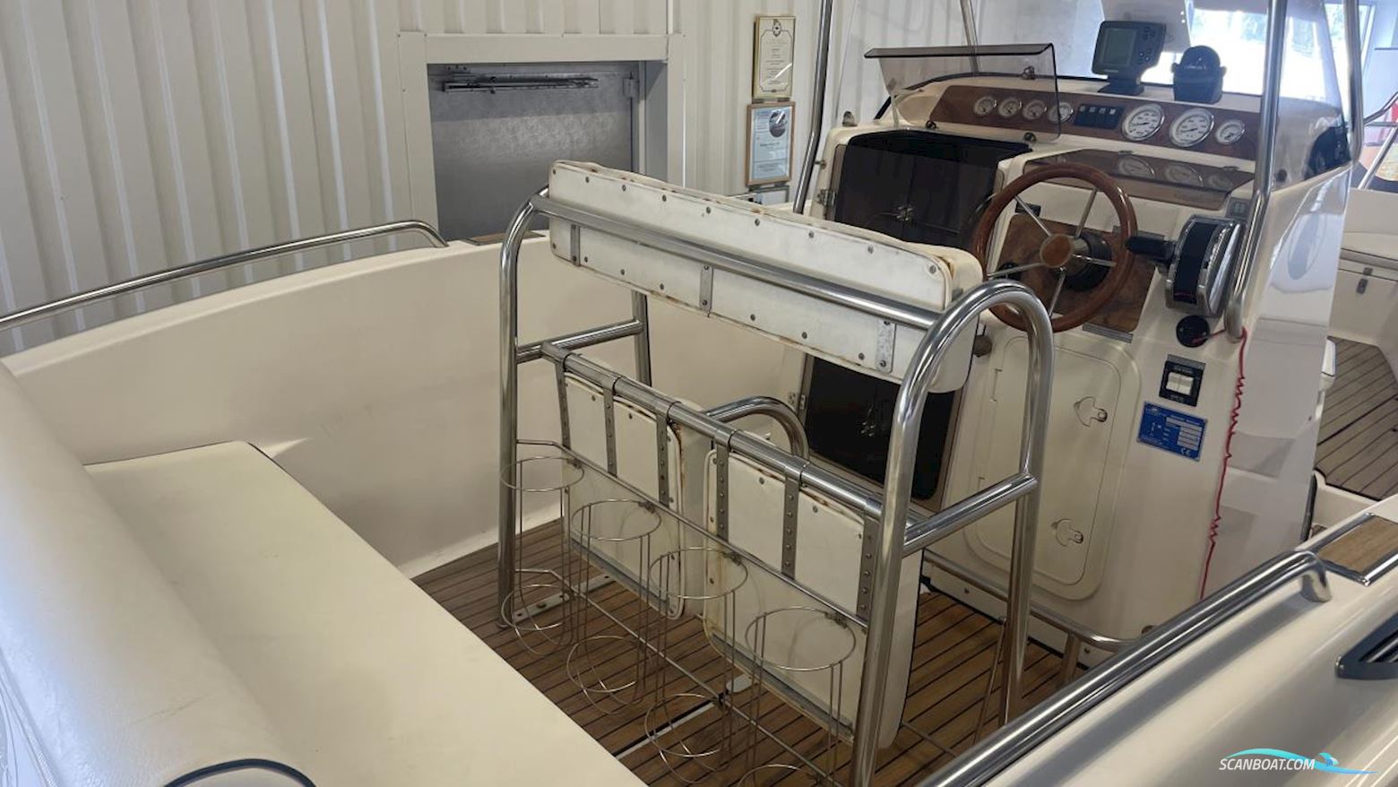 Uttern S64 EXCLUSIVE