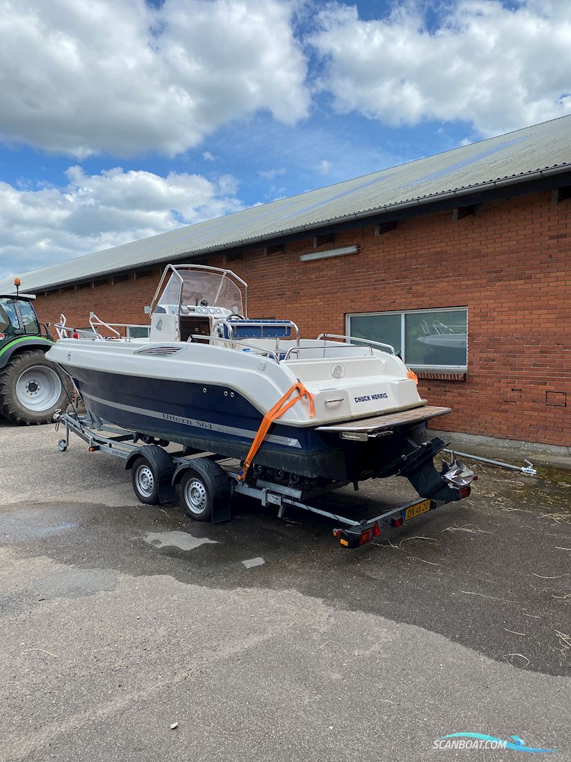 Uttern S64 Exclusive