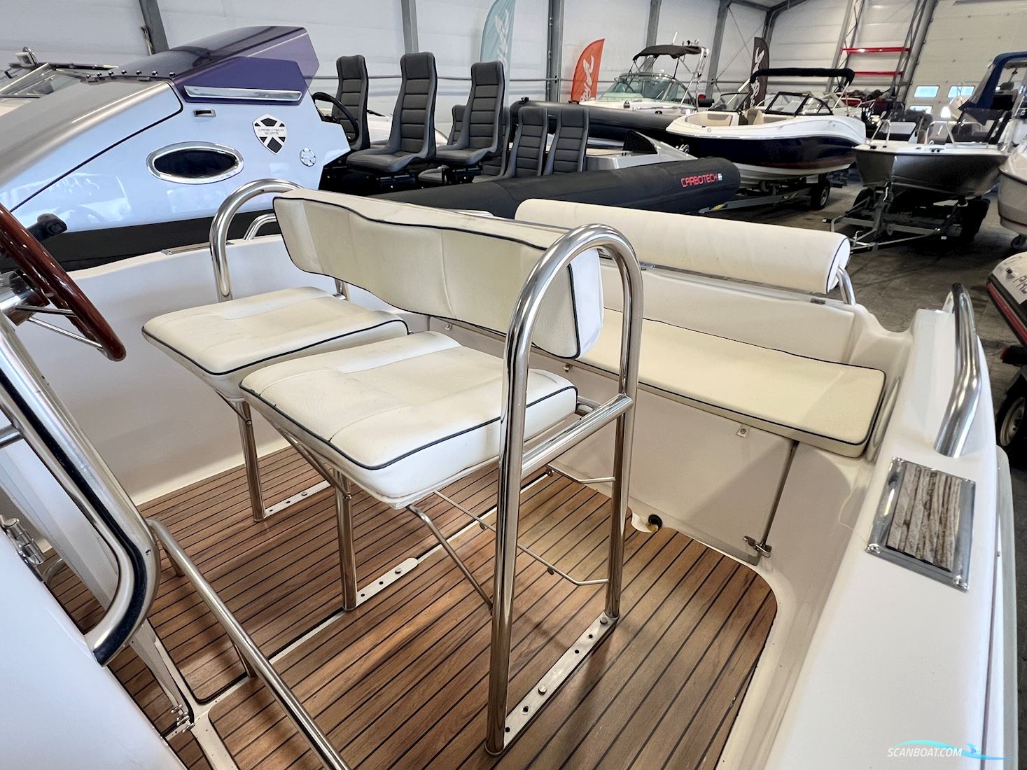 Uttern S64 Exclusive