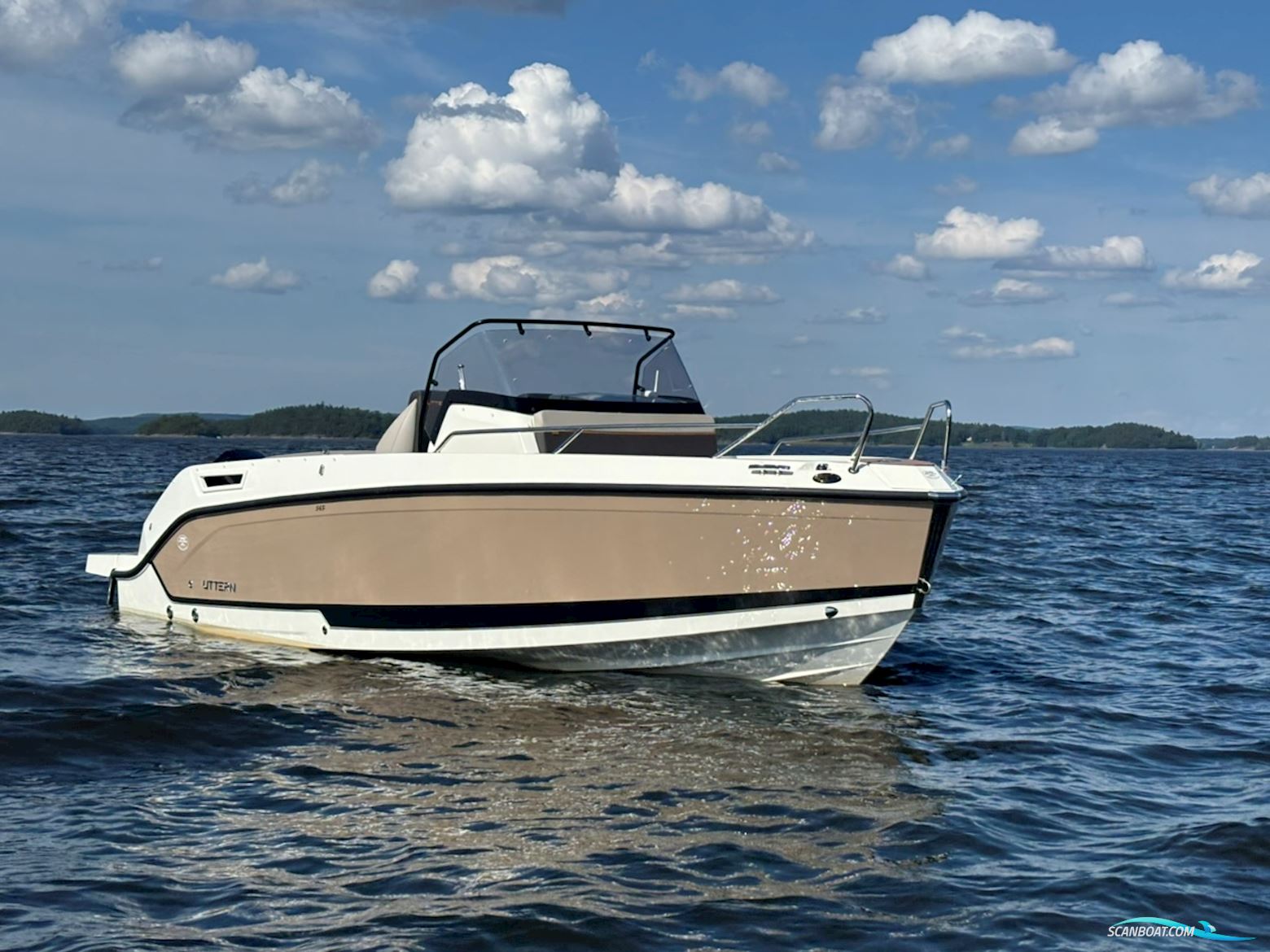 Uttern S65