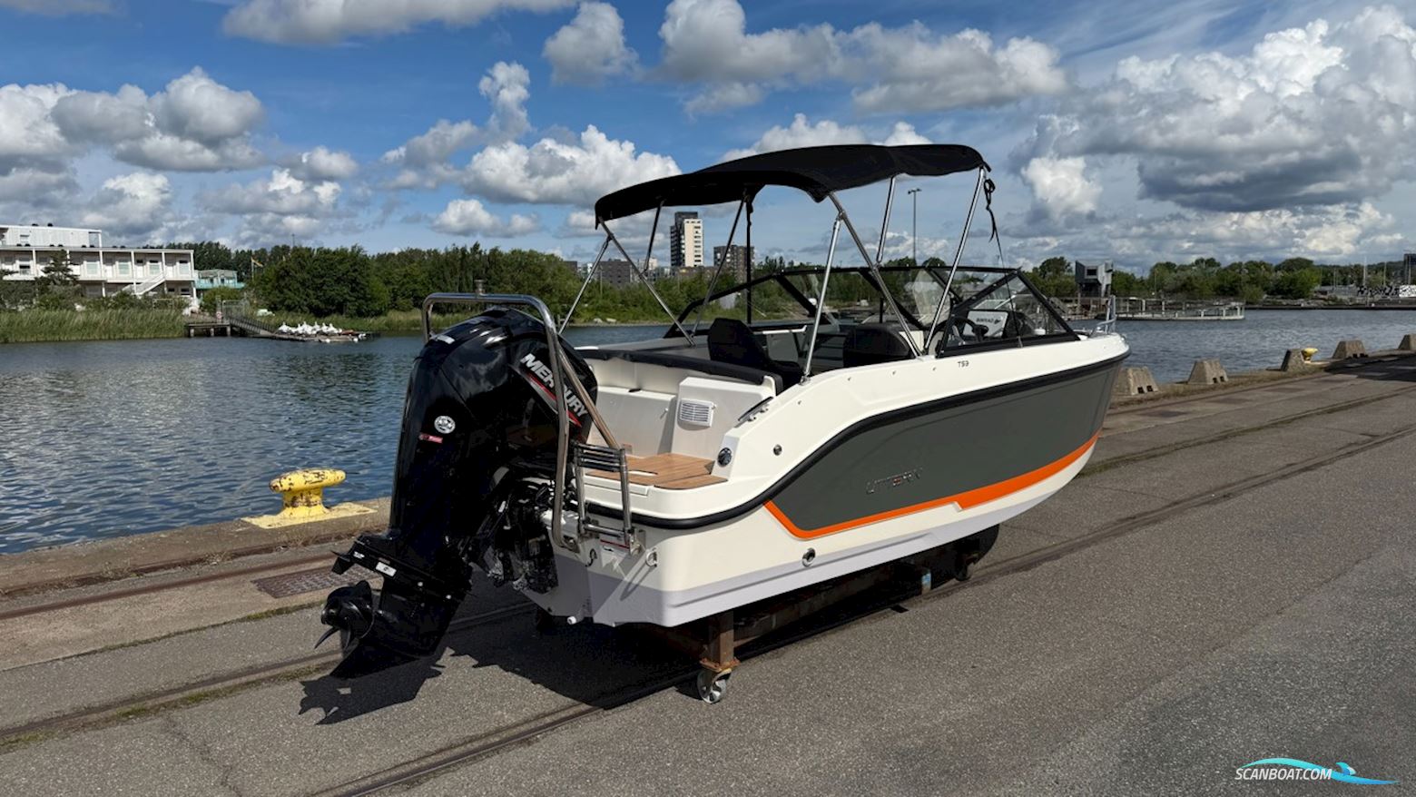 Uttern T53