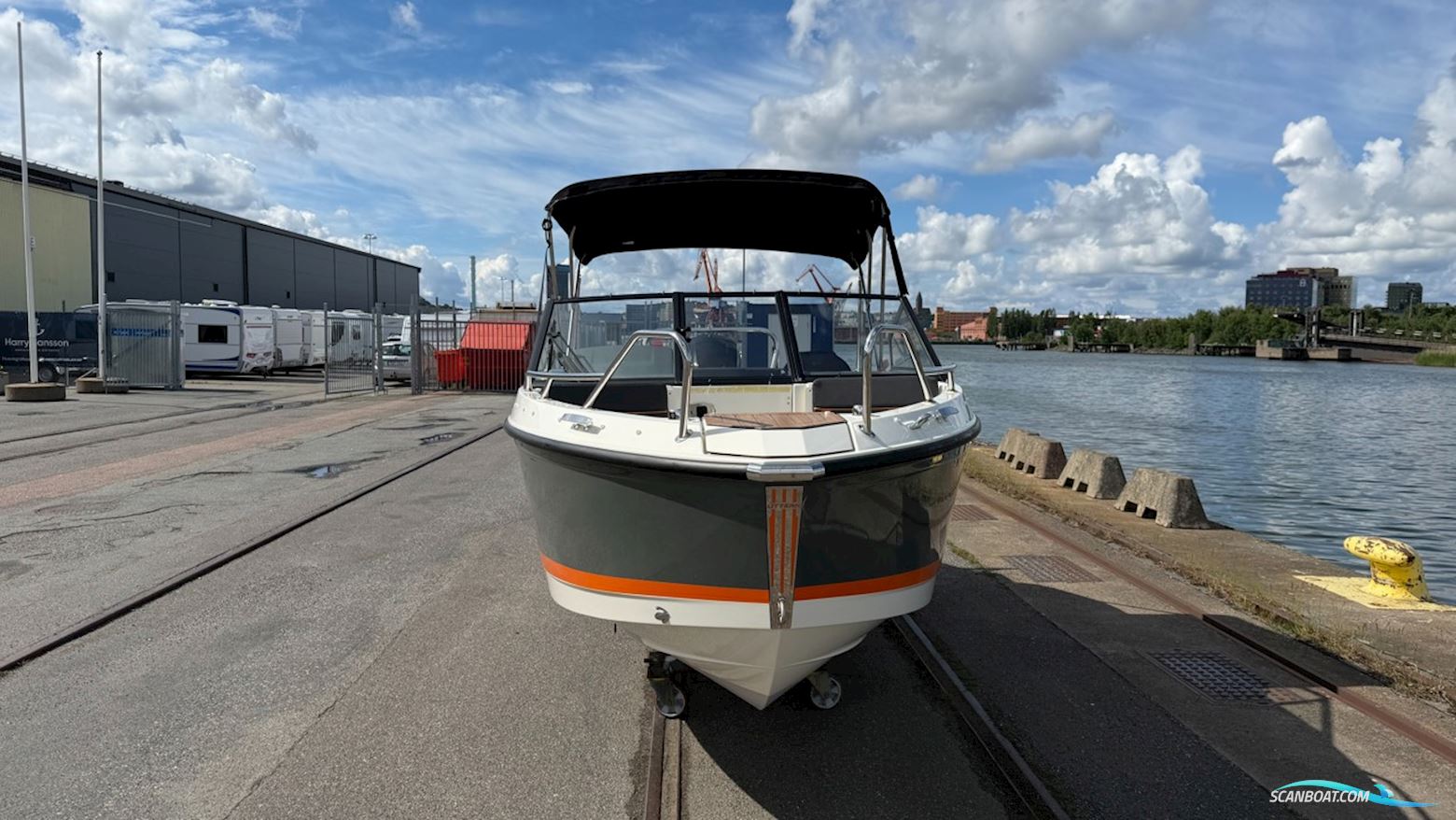 Uttern T53