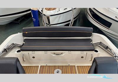 Uttern T59 Motorboat 2026, with Mercury engine, Sweden