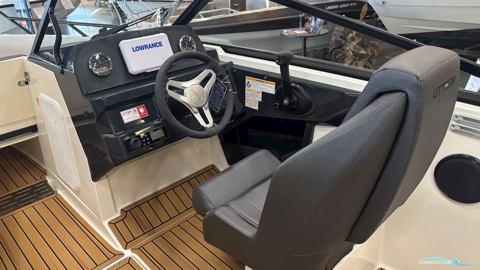 Uttern T59
