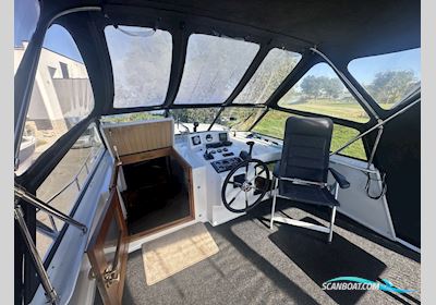 Vacance 1100 Motorboat 1998, The Netherlands
