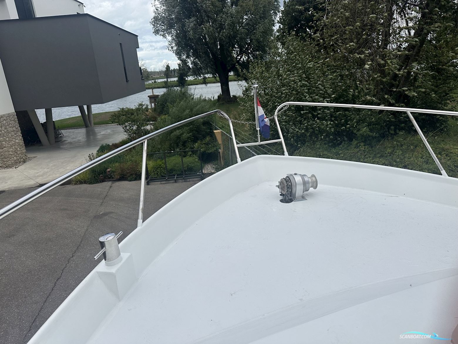 Vacance 1100