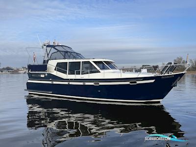 Vacance 1160 Motorboat 1993, The Netherlands
