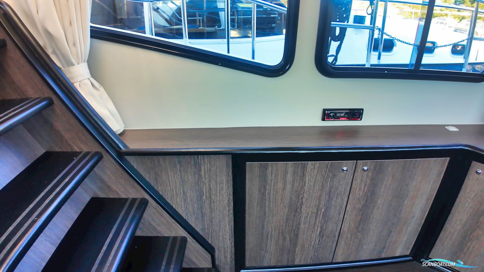 Vacance 12.00 AK Cabrio