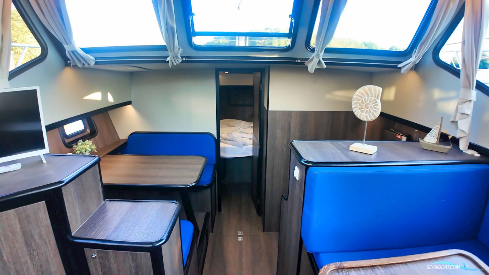 Vacance 12.00 AK Cabrio