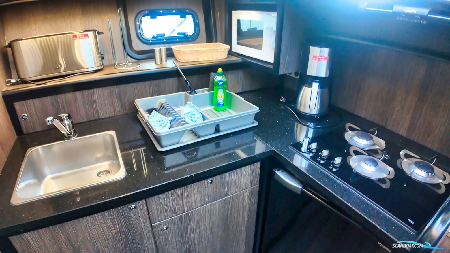 Vacance 12.00 AK Cabrio