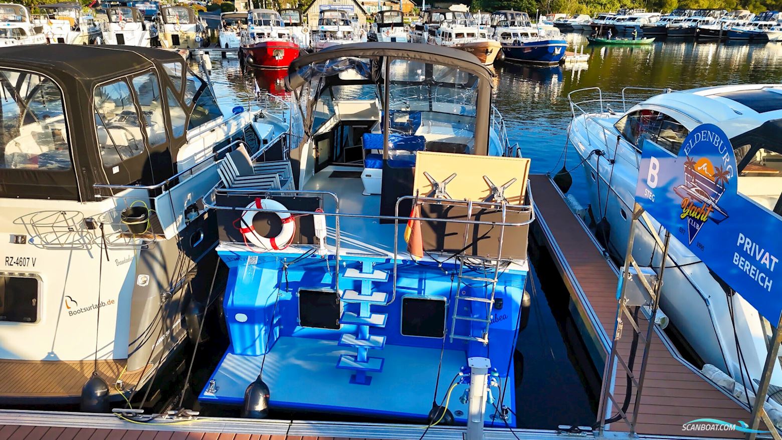 Vacance 12.00 AK Cabrio