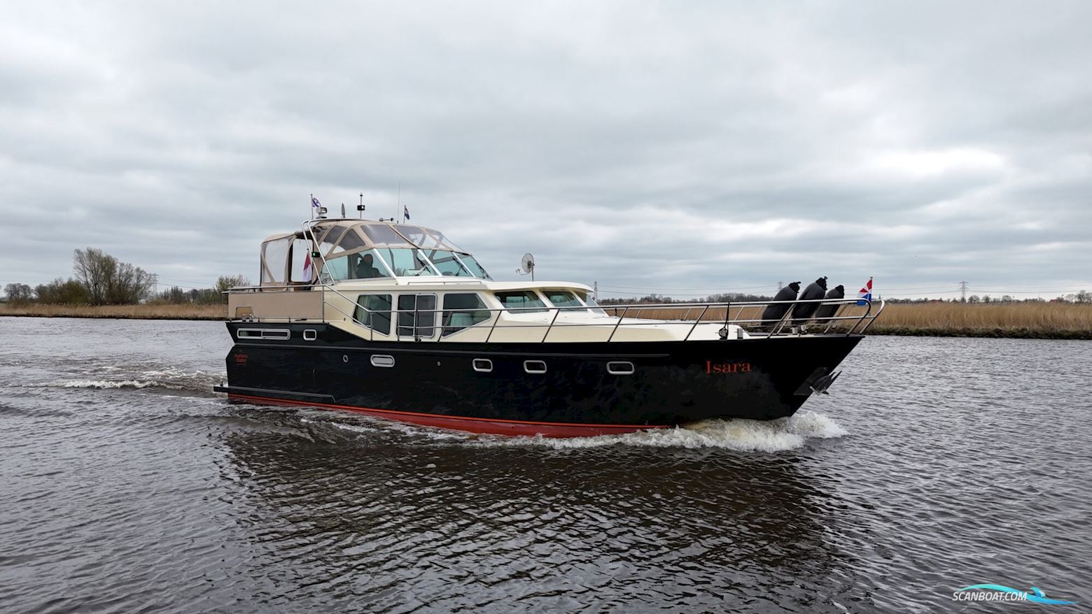 Vacance 13.00 AK Cabrio