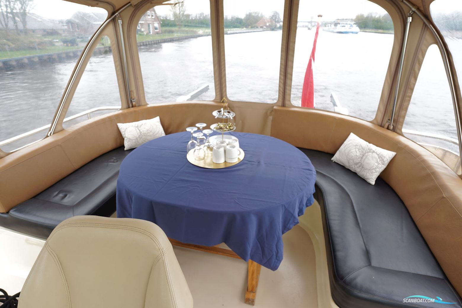 Vacance 13.00 AK Cabrio