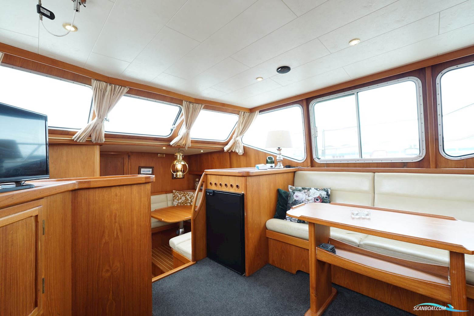 Vacance 13.00 AK Cabrio