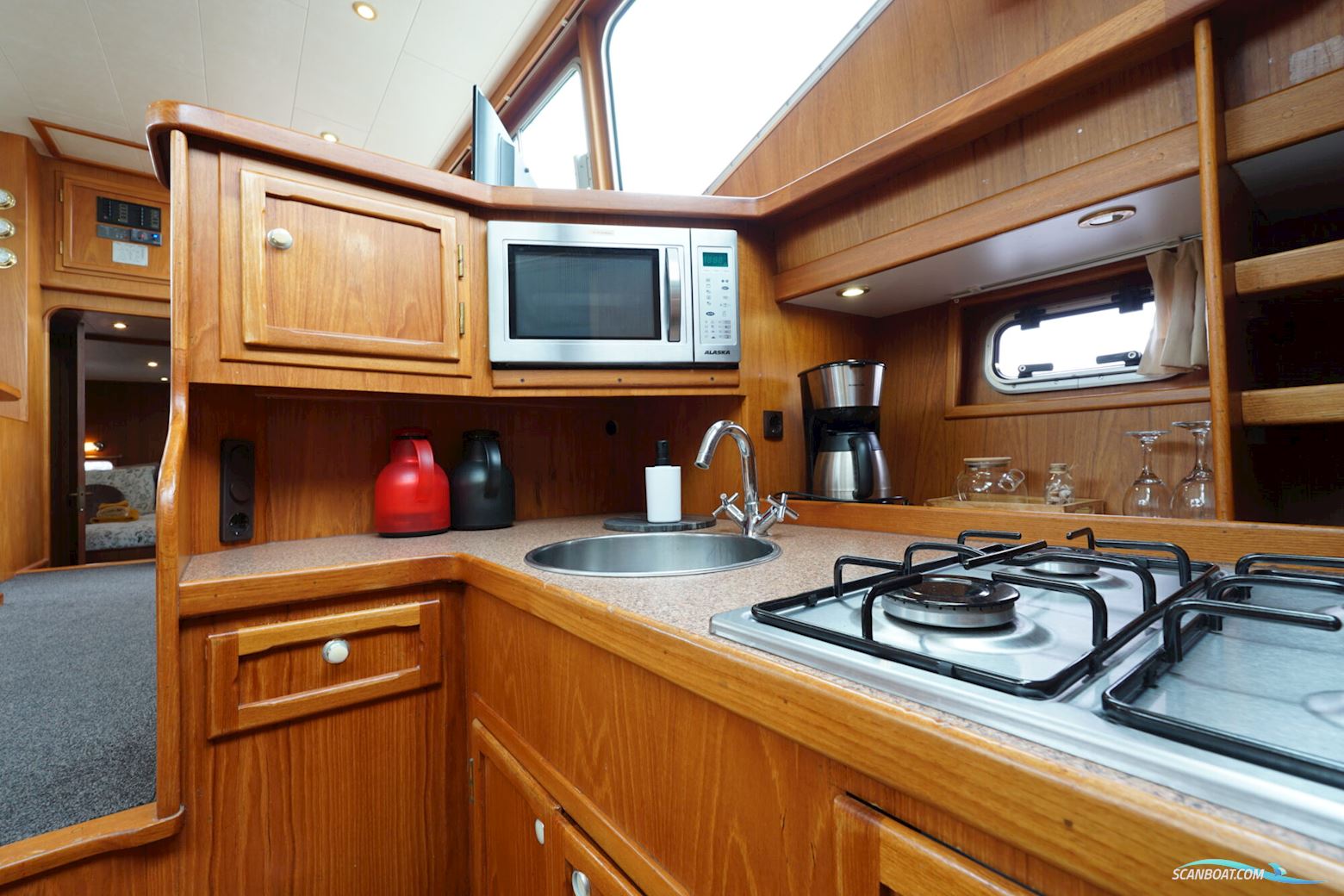 Vacance 13.00 AK Cabrio