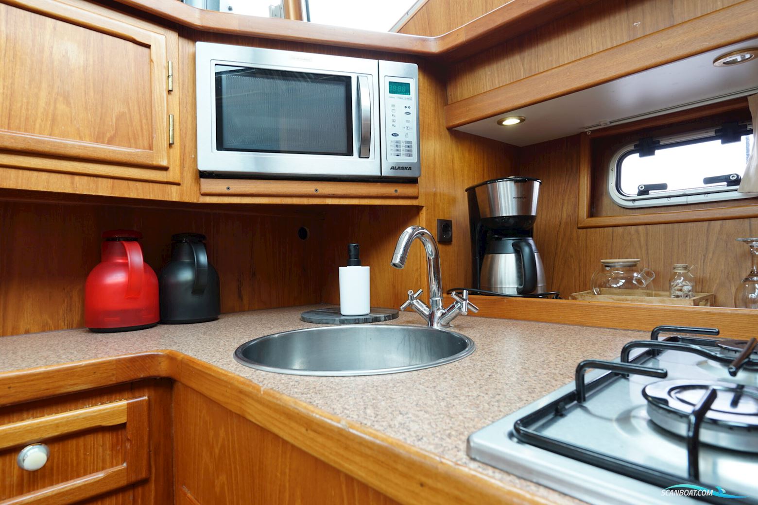 Vacance 13.00 AK Cabrio