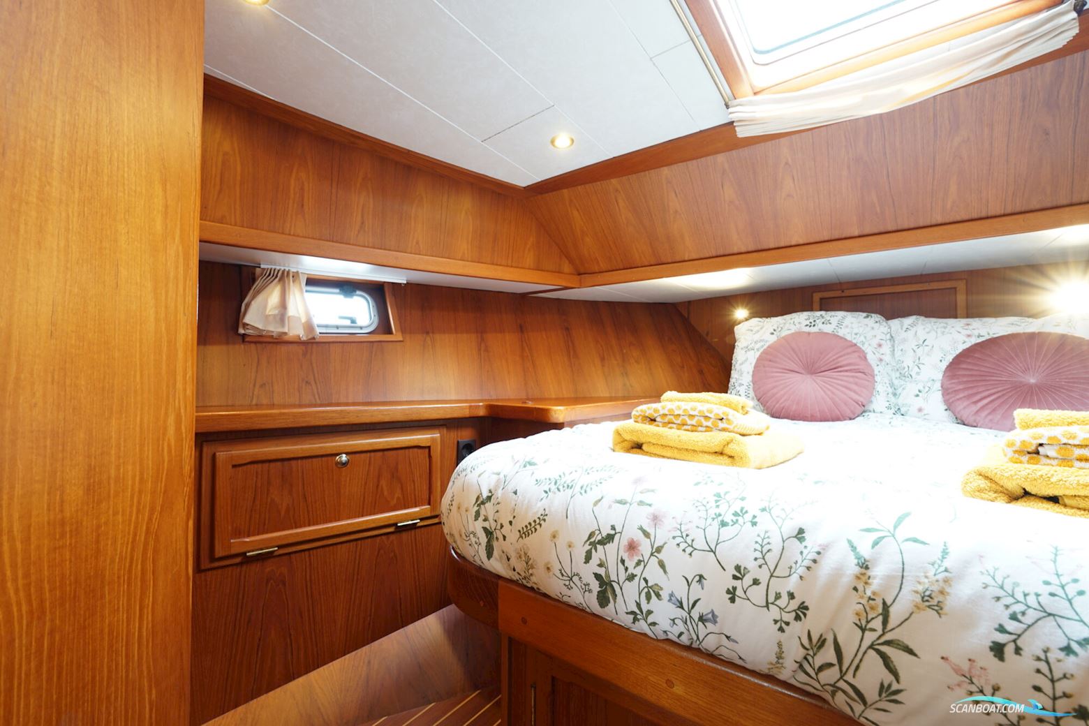 Vacance 13.00 AK Cabrio