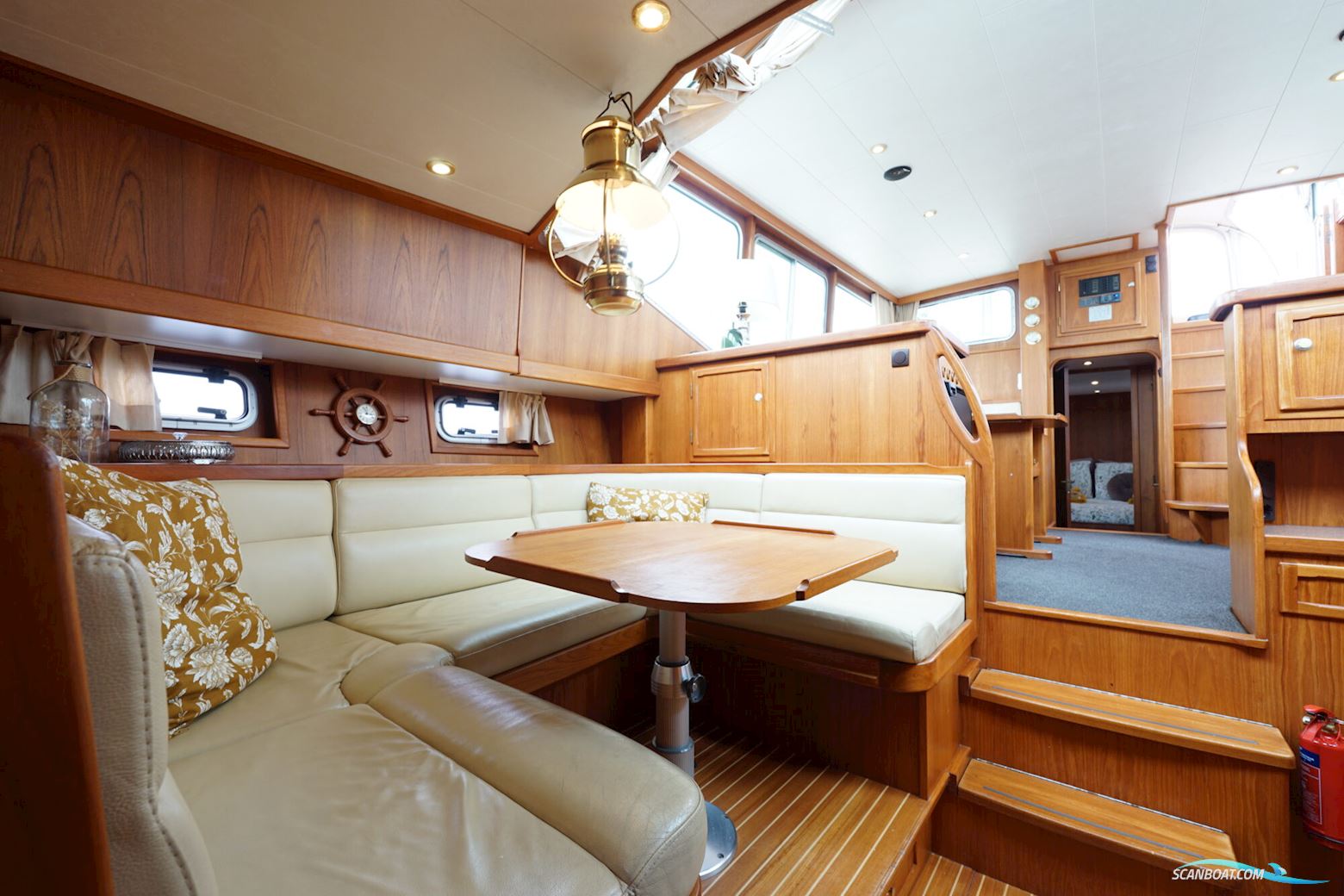 Vacance 13.00 AK Cabrio