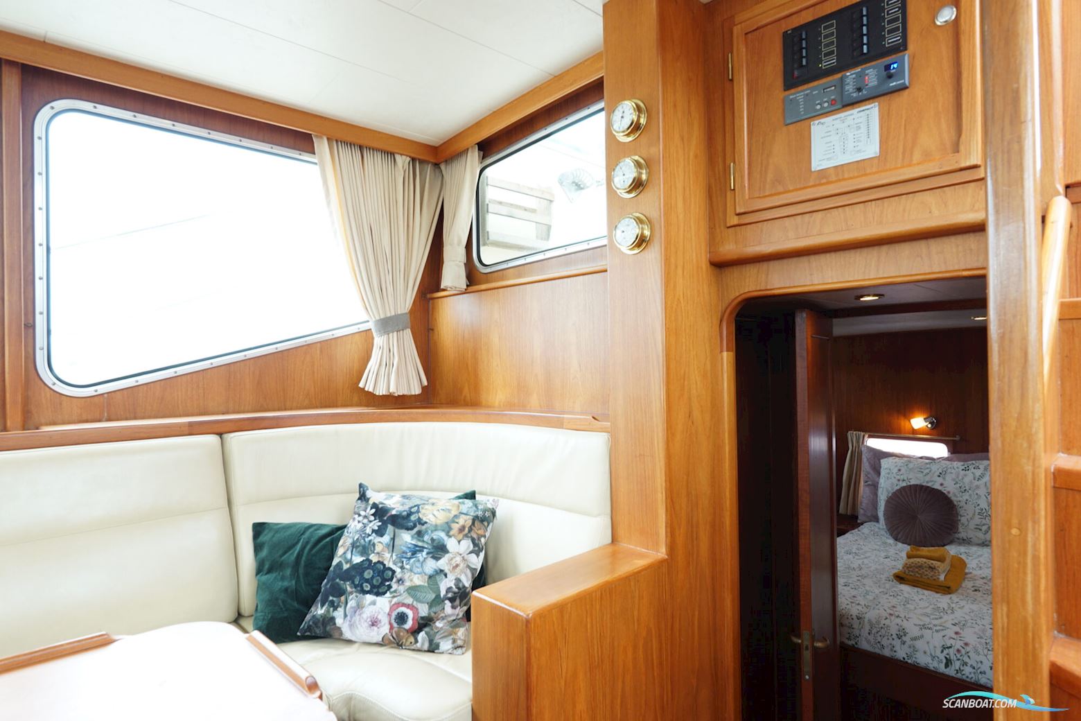 Vacance 13.00 AK Cabrio