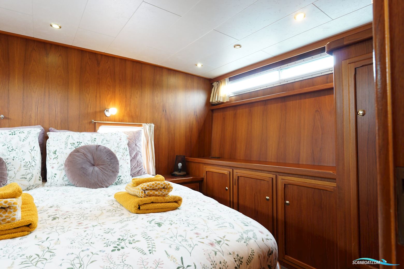 Vacance 13.00 AK Cabrio