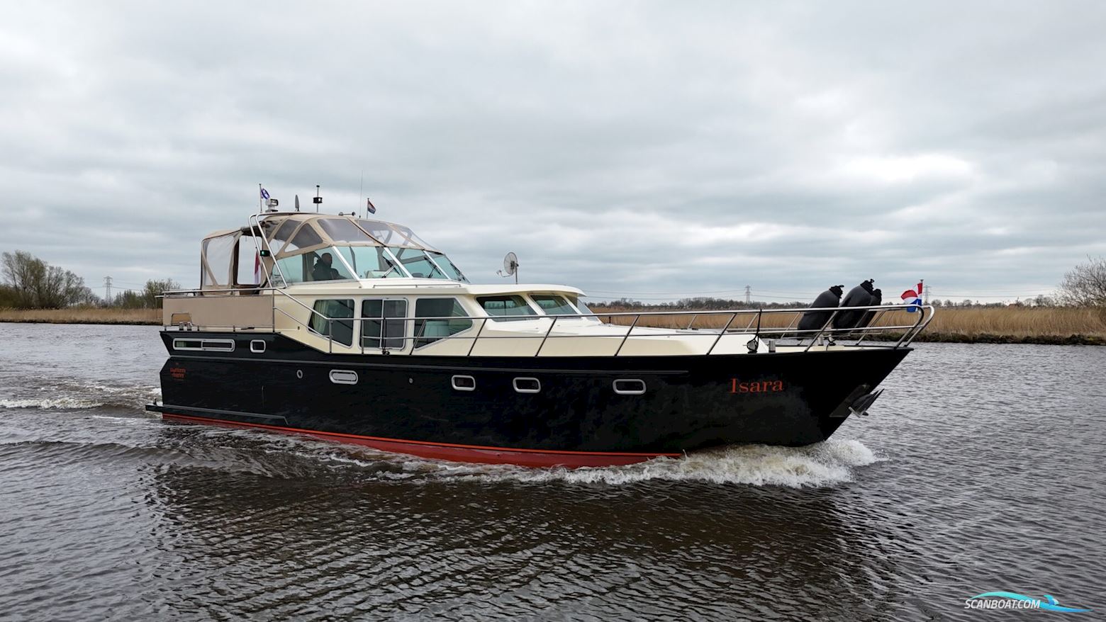 Vacance 13.00 AK Cabrio