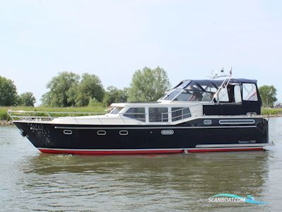 Vacance 1350 Motorboat 2004, The Netherlands