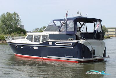 Vacance 1350 Motorboat 2004, The Netherlands