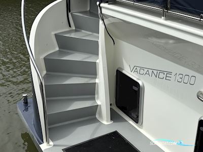 Vacance 1350 Motorboat 2004, The Netherlands
