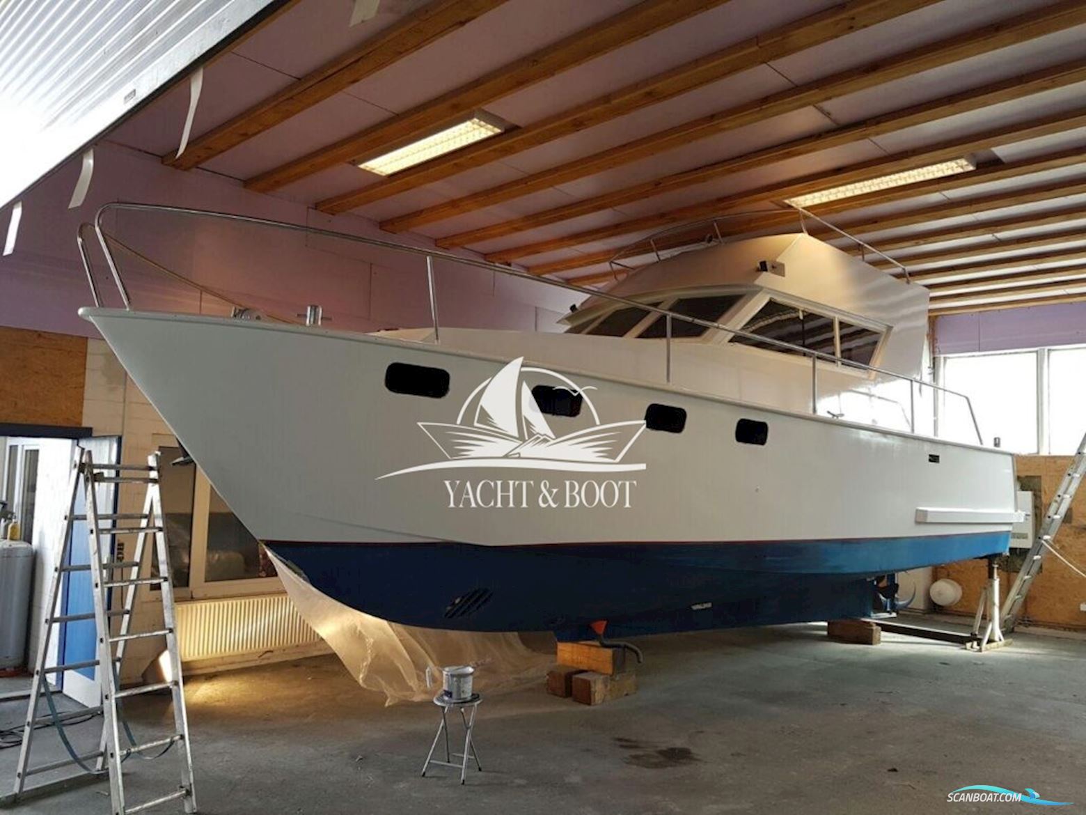 Vacance Kruiser 35 Fly