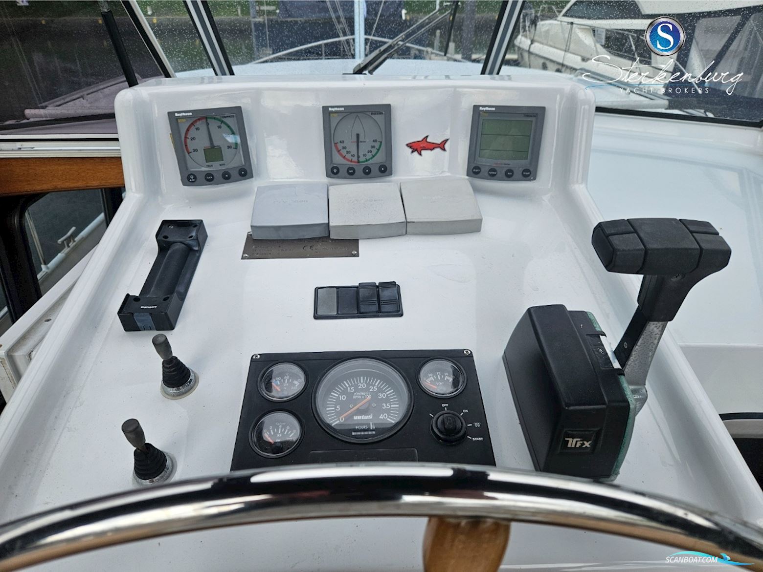 Vacance Solide 37