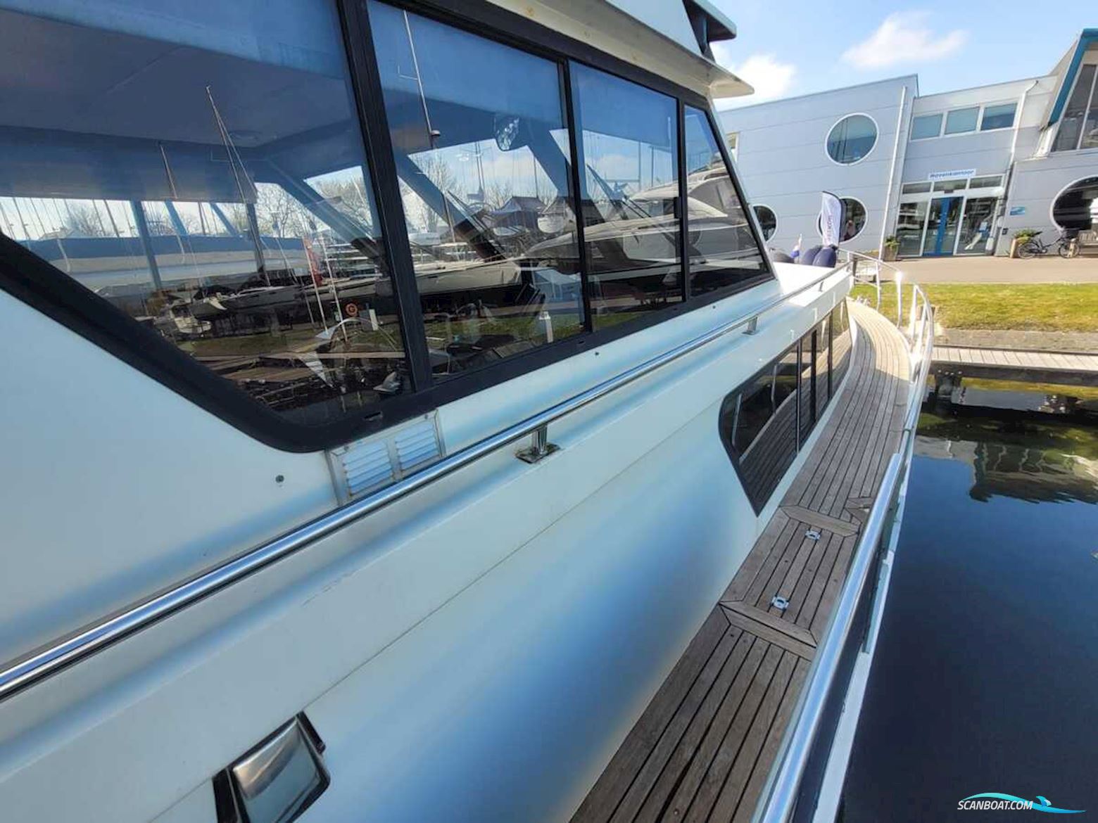 Valk  Super Falcon 45 GS