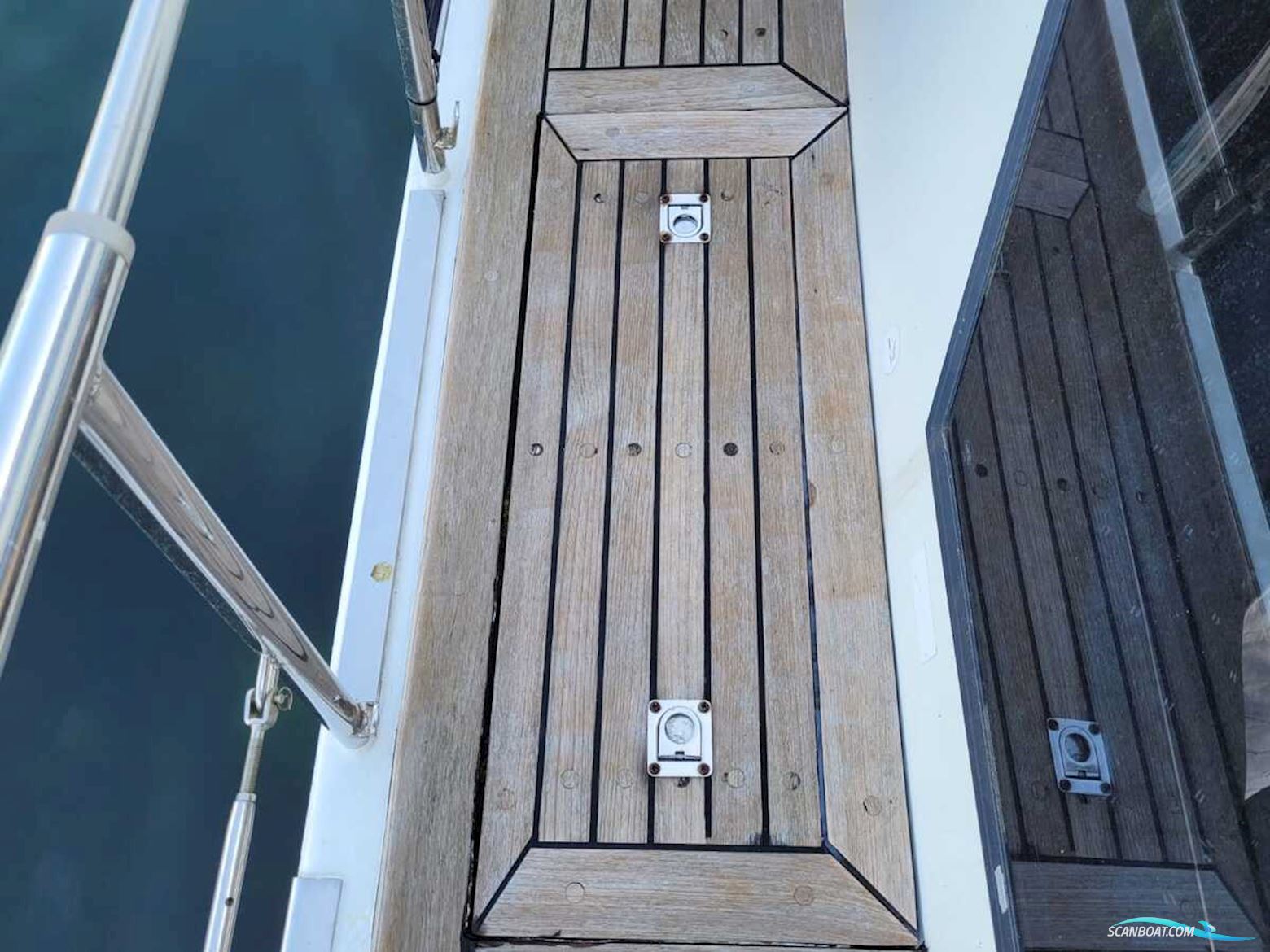 Valk  Super Falcon 45 GS