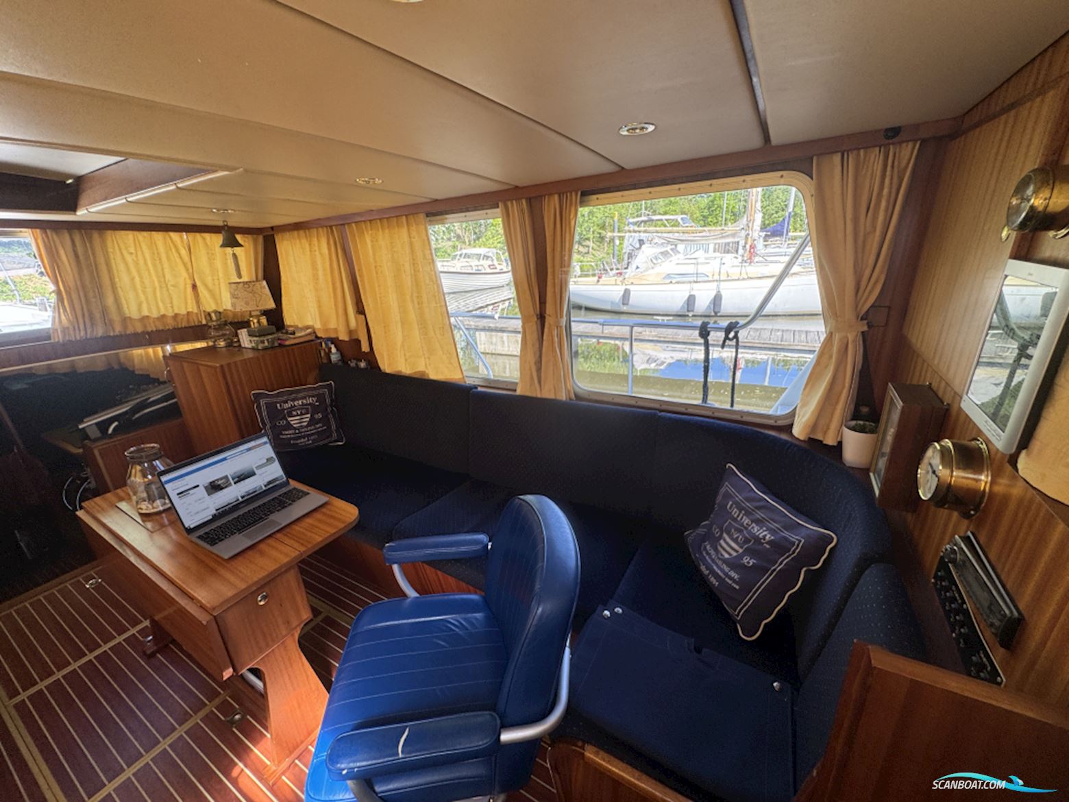 Valk 1100 AK cabrio sport