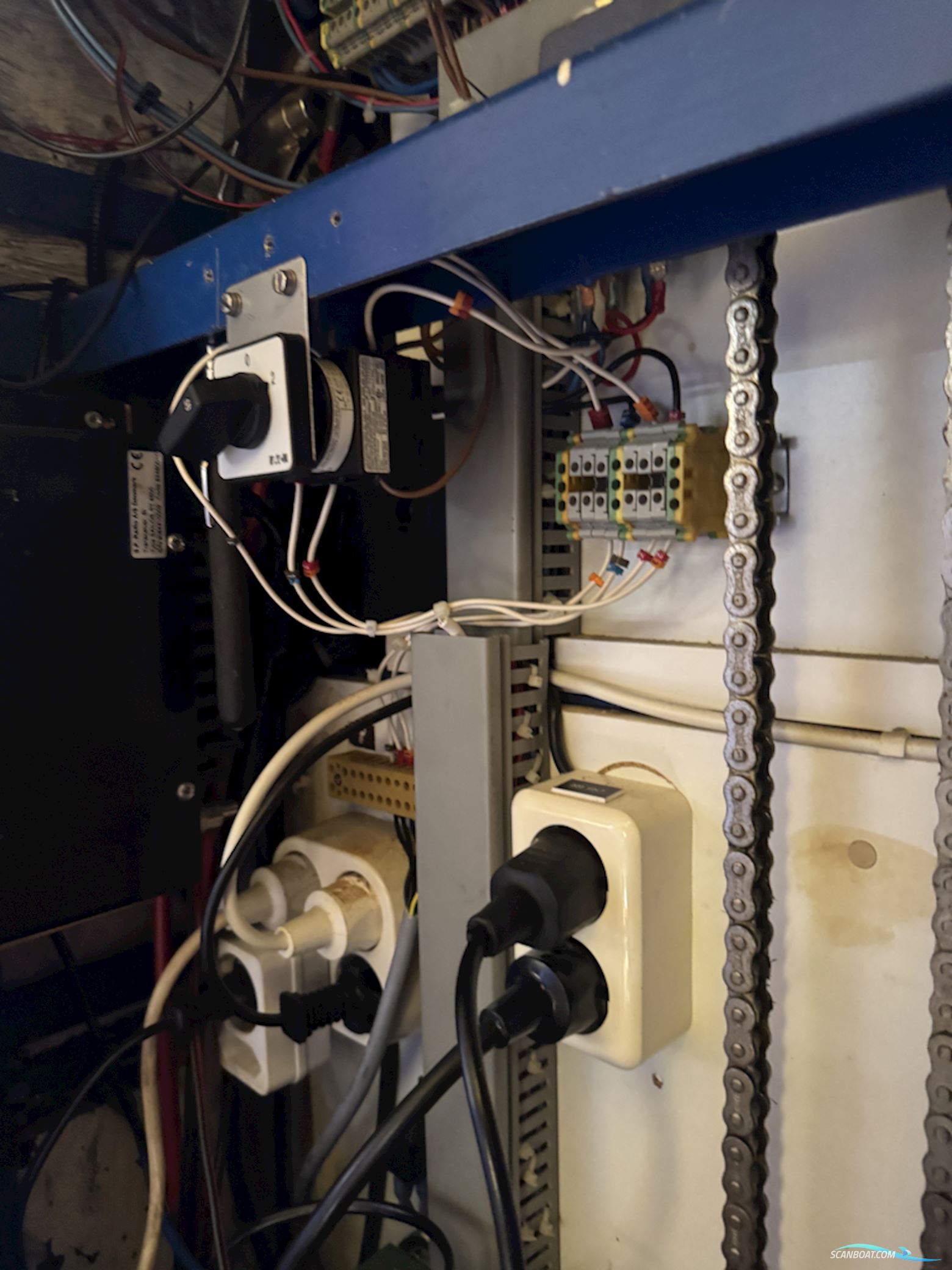 Valk 1100 AK cabrio sport