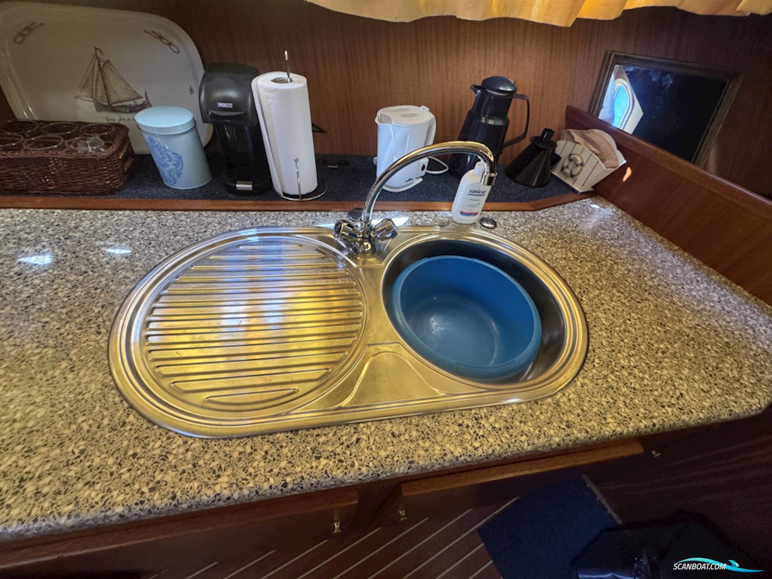 Valk 1100 AK cabrio sport