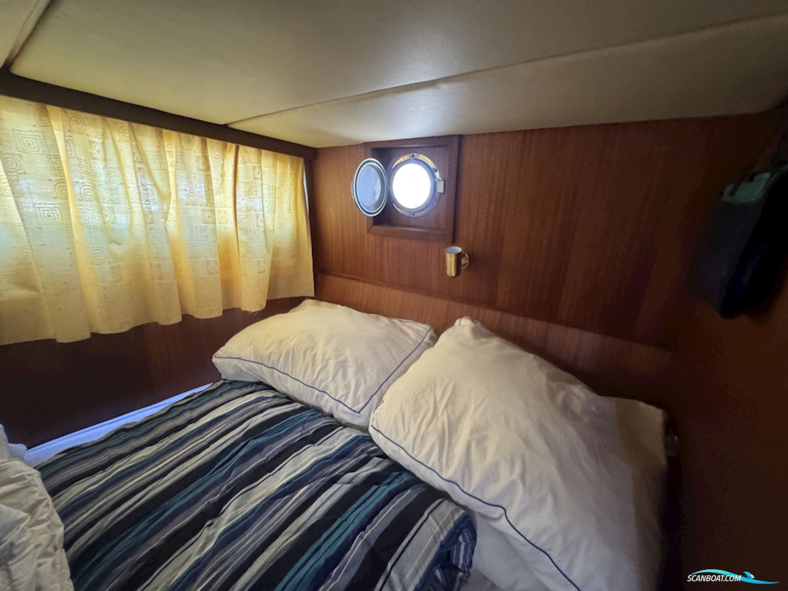 Valk 1100 AK cabrio sport