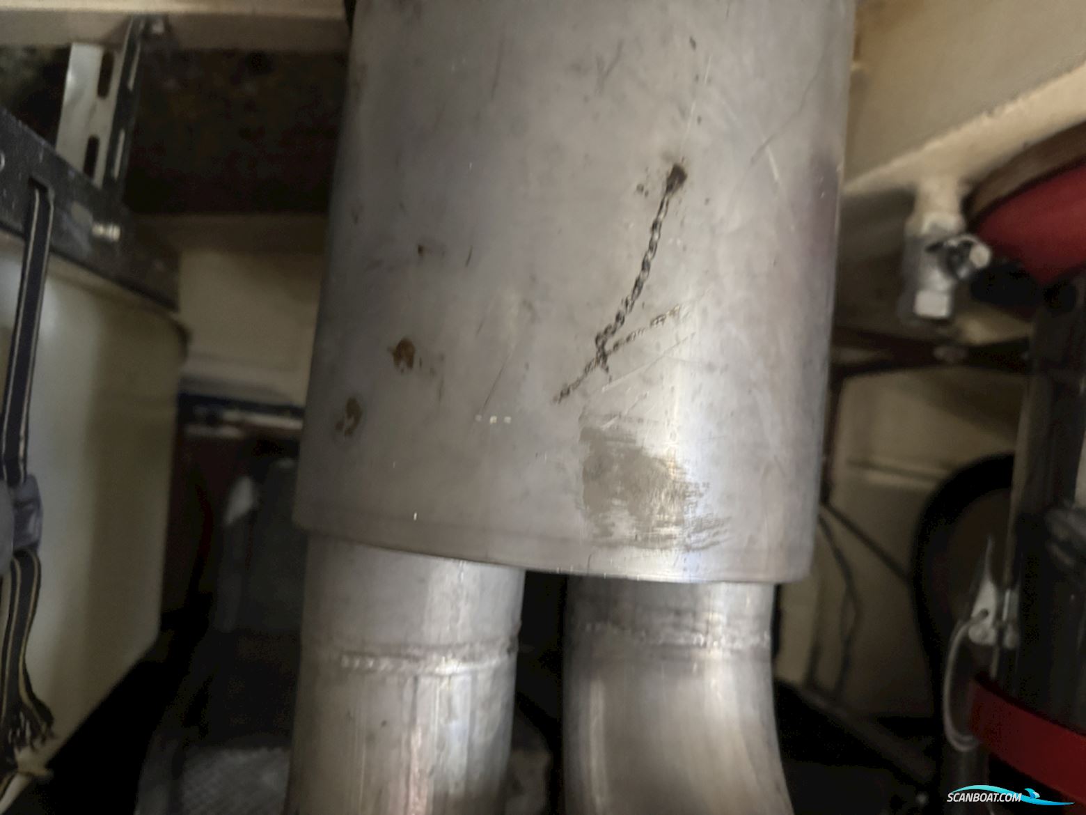 Valk 1100 AK cabrio sport