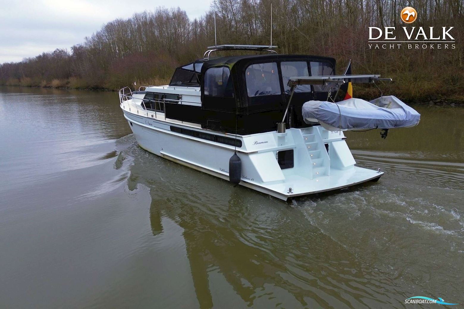 Valk Challanger Royal 45