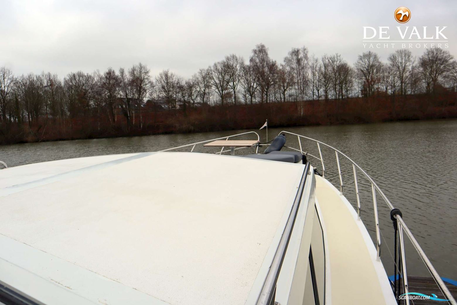 Valk Challanger Royal 45