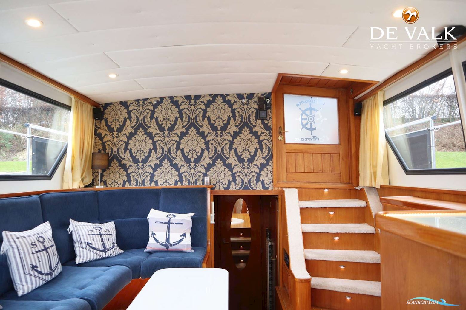 Valk Challanger Royal 45