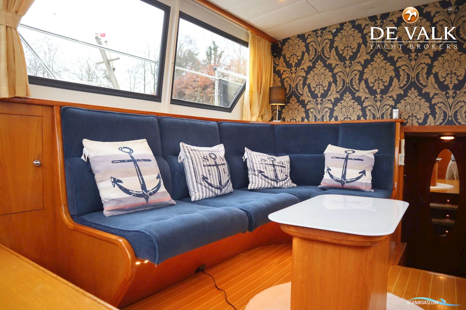 Valk Challanger Royal 45